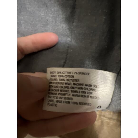 OshKosh kids jacket size 2T - Picture 4 of 5